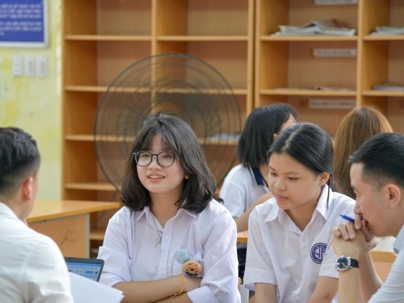 Đại học Sư phạm Hà Nội 2 bỏ xét học bạ 17 ngành