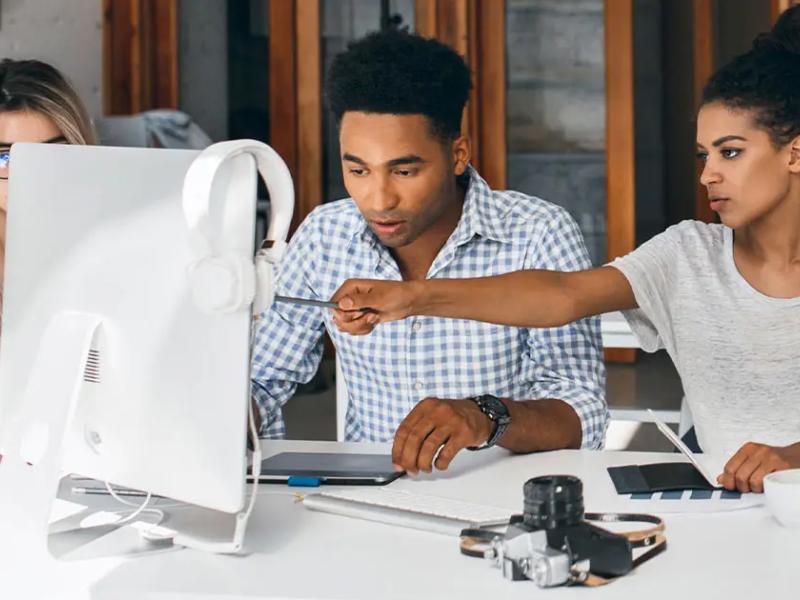 Kỹ năng số là gì?