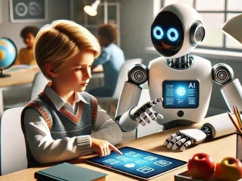 Khám phá ngay 10 công cụ AI tạo hình ảnh miễn phí tốt nhất 2025